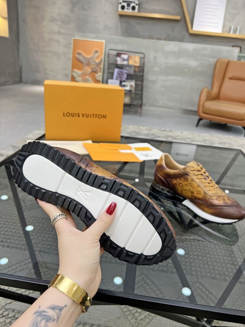 Louis Vuitton Sneakers